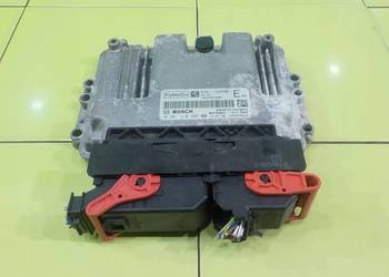 FOCUS MK3 ST 1.6 B 14r HB 5D sterownik silnika BV61-12A650-EBA 0261510285