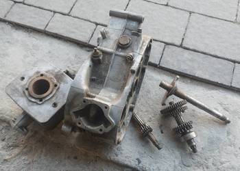 Kartery Simson S50 kr50