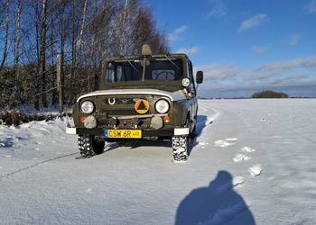 UAZ