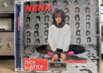 CD Nena "Definitive Collection"