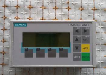 Siemens OP73