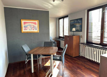 Mieszkanie Katowice Koszutka 45m2 2-pok. + balkon - gotowe do wynajęcia
