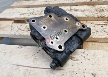 Blok hydrauliczny Case Magnum 235, 250, 260, 280