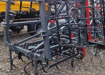 Agregat uprawowy Expom Lech 4,2