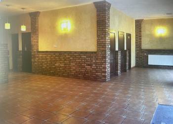 Lokal 109 m² z WITRYNAMI | Centrum Koła | ul. Zielona | PARKING