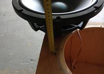 Głośniki samochodowe Bardzo Mocne