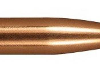 Pociski BERGER 6,5mm AROTM T 8,4g/130gr
