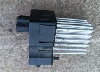 Rezystor Nawiewu BMW E39