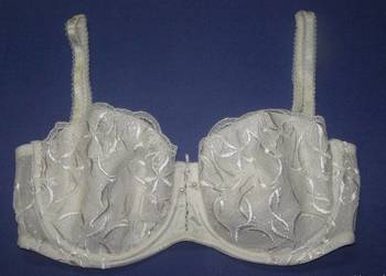 Biustonosz Stanik BARDOTKA 38B / 85B LEPEL INTIMAS