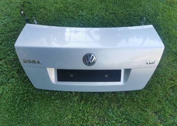 Klapa bagażnika VW Bora sedan kod LB7Z