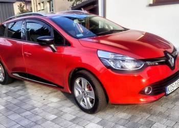 Renault Clio 4