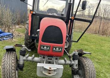 Sprzedam Ursus c360  i mini traktor yanmar