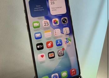 iPhone 13 Pro Max 128GB Silver