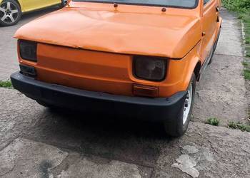 Fiat 126p