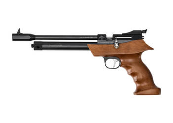 Pistolet wiatrówka Diana Airbug 4,5 mm CO2