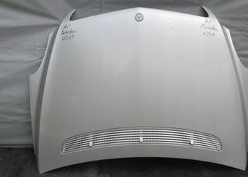 MERCEDES R W251 06r maska