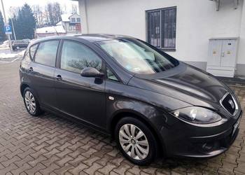 Seat Altea 1.6