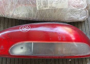 Mitsubishi Colt 1992 1994 1996 lampa tył prawa