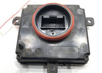 PRZETWORNICA XENON VW PASSAT B8 4G0907697F MODUŁ