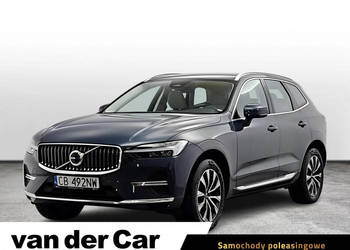 Volvo XC 60 B4 B Plus Bright aut ! Z Polskiego Salonu ! Faktura VAT ! II (…