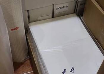 Folia DTF A3,A3+ /paczka 100ark.