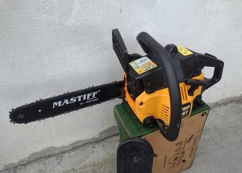 Piła PARTNER 351 SWEDEN