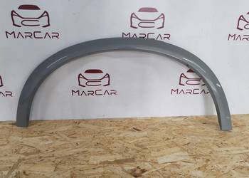 Listwa na Błotnik Prawy Tył Volvo XC90 II 31378165