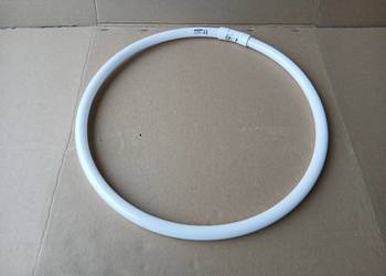 Świetlówka kołowa PHILIPS 60W 2GX13 barwa 827 NOWA !