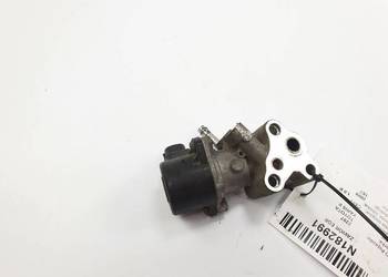 ZAWÓR EGR TOYOTA YARIS II 13H10
