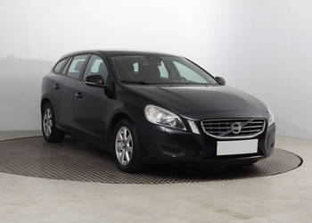 Volvo V60 D4 2.0