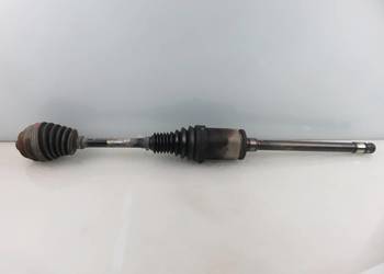 PÓŁOŚ PRAWA PRZEDNIA BMW F11 520 d xDrive  AZ759304402