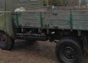 Zbiornik Paliwa Bak Uaz 452 Uaz 3303 Buchanka
