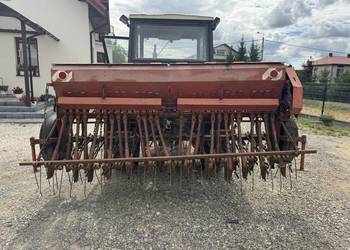 Siewnik Poznaniak 2,7m