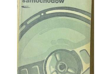 UKŁADY KIEROWNICZE SAMOCHODÓW J. Sikorski