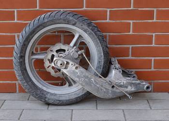 Wachacz Aprilla RS 125