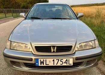 HONDA Accord 1.8 - tylko 178 tys km - BDB STAN