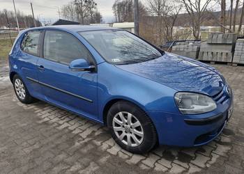 Sprzedam Golf 5