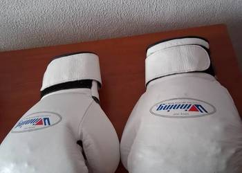 Rękawice