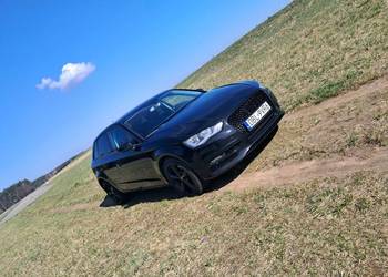 Audi A3 8V 1.4 TFSI