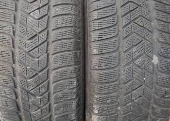 Opony 235/60-18" Opony 235/60-18"