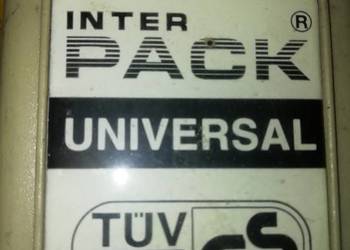 Bagażnik dachowy relingi - Universal 1 Inter Pack