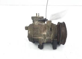 SPRĘŻARKA KLIMATYZACJI JEEP WRANGLER TJ HFC134A 4.0
