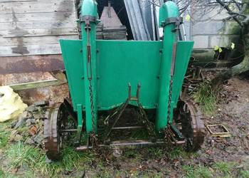 Sadzarka do ziemniaków