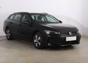 VW Passat 1.5 eTSI ACT