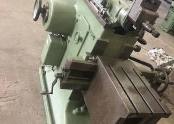 Strugarka poprzeczna SP-2 Strugarka poprzeczna SP-2