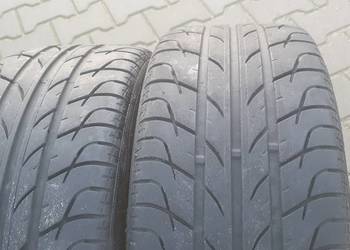 2x 17 cali 205/45 R17  opony lato WYSYŁKA