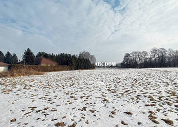 Cholerzyn - działka budowlana 8 arów