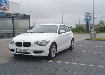 Bmw F21 Automat