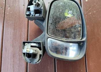 Sprzedam lusterka do Master, Nowano ,Trafić.itd.