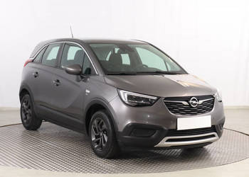 Opel Crossland 1.2 Turbo